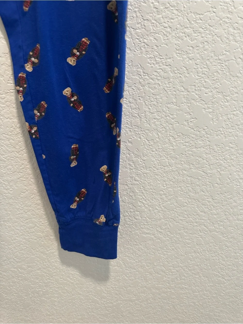 Polo Ralph Lauren royal blue